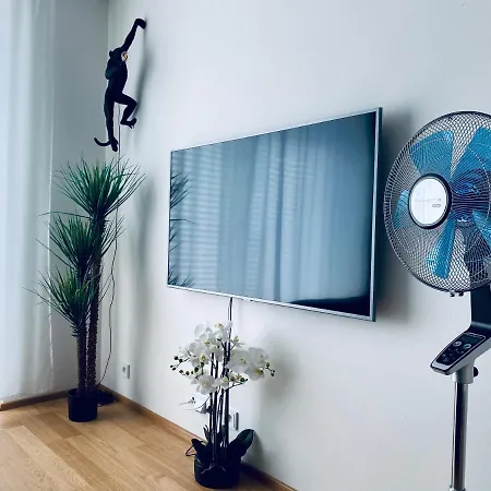 Business Lägenhet *