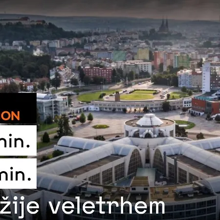 Lägenhet Business *