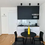 Apartment Business