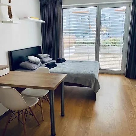 Business Apartment Brno